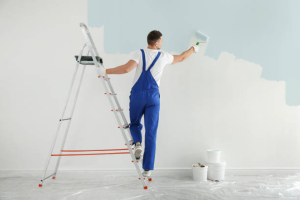 Nieuwe Energie, Nieuwe Look: Hoe Verandering in Gezondheid en Woning Hand in Hand Gaan