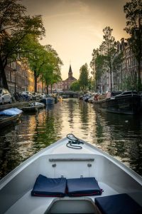 Inleiding: Overzicht en Ontspanning Hand in Hand